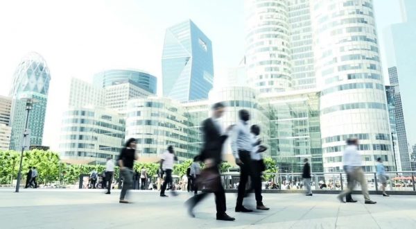 In calo la disoccupazione nell’area Euro