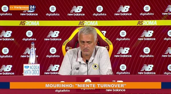 Tg Sport – 26/8/2021