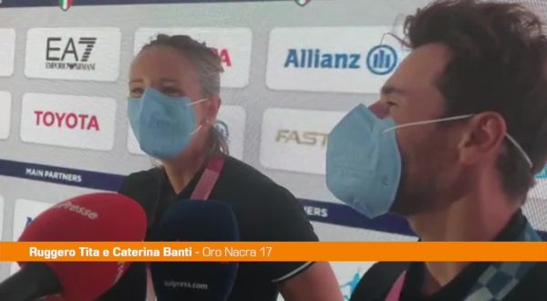 Tita-Banti: “C’era poca gente. Sembrava una garetta del circolo”