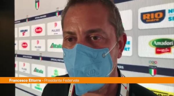 Ettorre: “Mi auguro si apra un ciclo per la vela italiana”