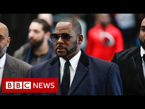 R Kelly trial set to begin in New York – BBC News