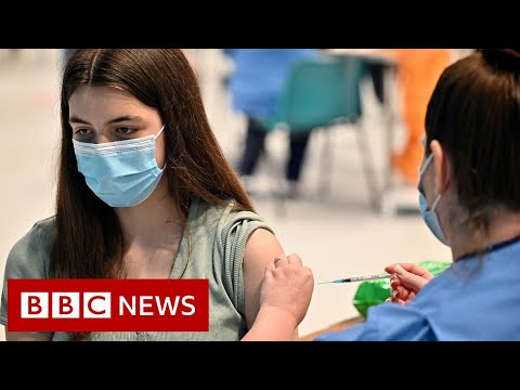 Covid vaccines is still effective against Delta variant – BBC News