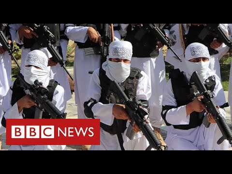 Warning of new “civil war” in Afghanistan if Taliban reject power-sharing talks – BBC News