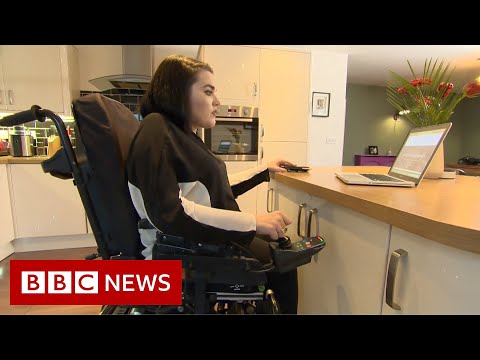 Covid-19 and the impact on disabled workers – BBC News