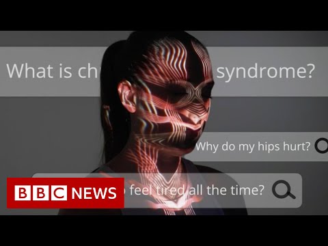 Are some chronic illness influencers faking it? – BBC News