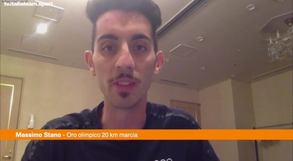 Stano “Io musulmano anche per amore”