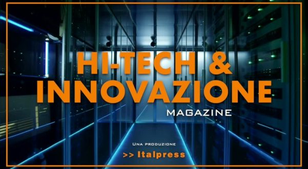Hi-Tech & Innovazione Magazine – 24/8/2021