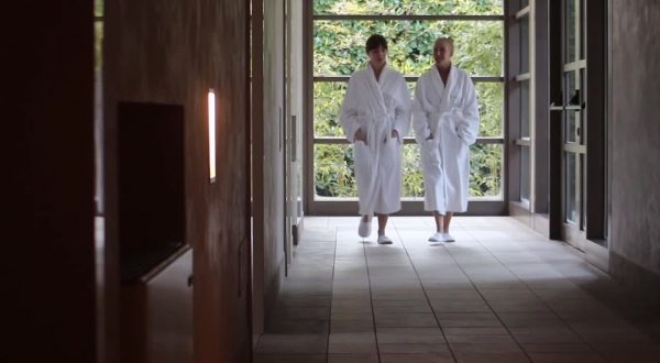 53 milioni di euro per il Bonus Terme