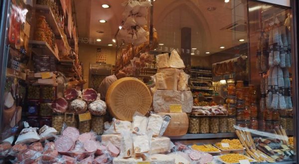 Agroalimentare, 300 prodotti di qualità riconosciuti dall’Ue