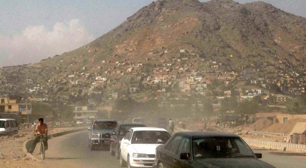 Cbs, 170 i morti a Kabul per gli attentati dell’Isis