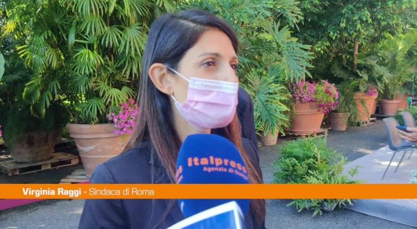 Al via a Roma progetto “Pre-Res”, esercitazione di Protezione Civile