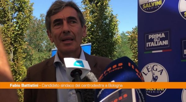 Amministrative Bologna, Battistini “Serve discontinuità”
