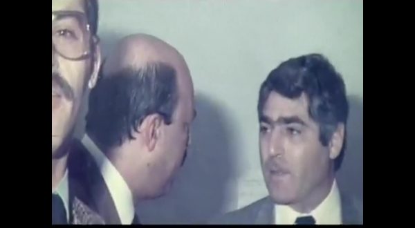 In un video la Polizia ricorda Ninni Cassarà a 36 anni dall’uccisione