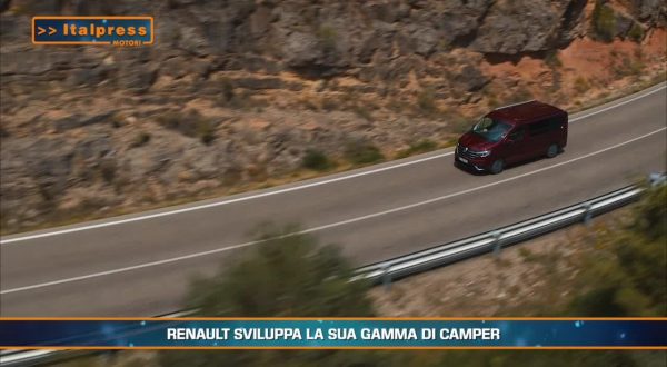 Motori Magazine – 29/8/2021