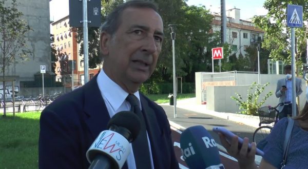 Amministrative Milano, Sala “Confronto con tutti non solo con Bernardo”