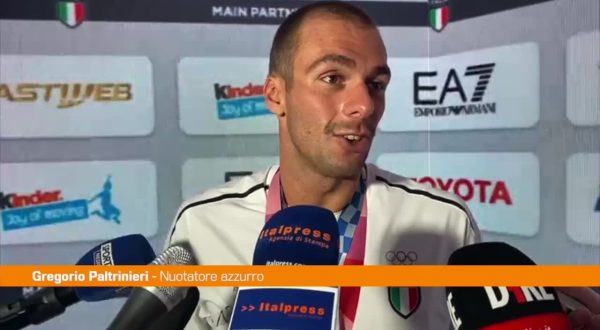 Paltrinieri “3×3 con Datome e Gimbo? Sarei l’anello debole”