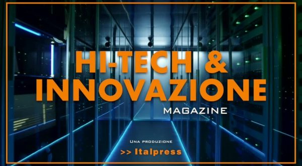 Hi-Tech & Innovazione Magazine – 31/8/2021