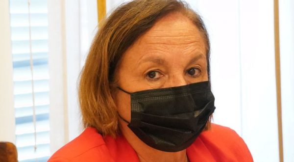 Lamorgese “Necessari nuovi strumenti contro minacce a giornalisti”