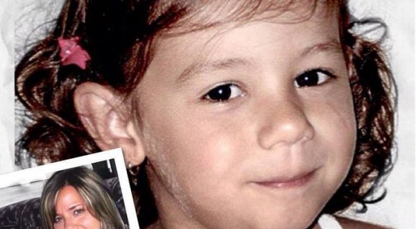 Trascorsi 17 anni dalla scomparsa di Denise