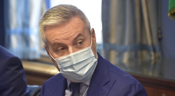 Guerini “Afghanistan non può tornare luogo sicuro per terroristi”