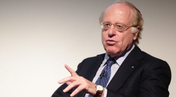 Scaroni “Il nucleare ci serve, rinnovabili non bastano”