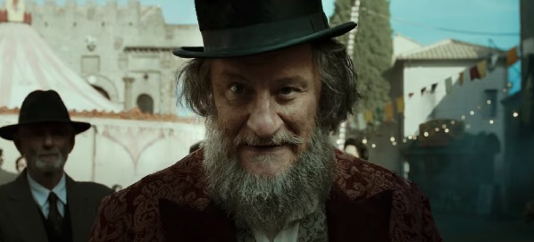 Venezia, al Lido arriva “Freaks out” di Gabriele Mainetti