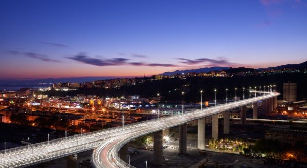 Pimby Green 2021, premiate tre opere realizzate da Webuild