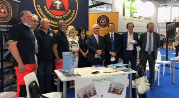 Covid, Fofi “Farmacie strategiche per la gestione dell’emergenza”