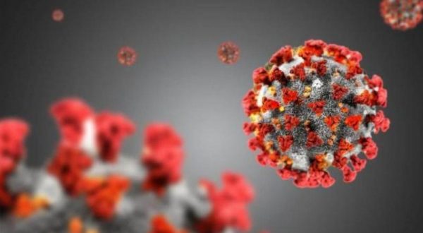 In Sicilia 6252 casi di Covid nell’ultima settimana, il 27,3% in meno