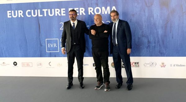 A Roma la prima edizione di “Riemergere”, 10 mesi di eventi culturali