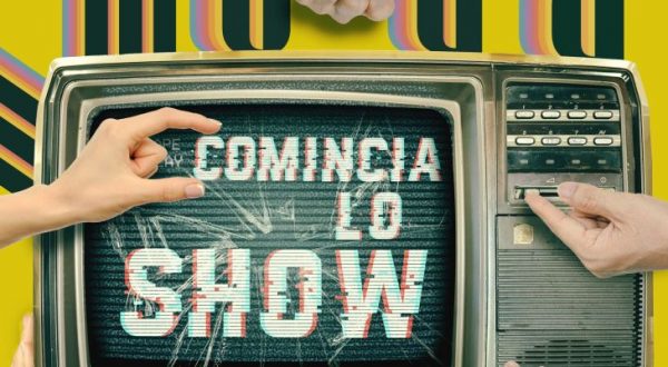 Modà, esce il nuovo singolo “Comincia lo show”