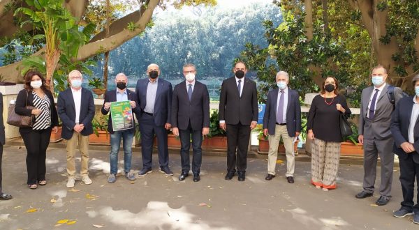 “Servire l’ambiente”, in Sicilia un concorso per le scuole