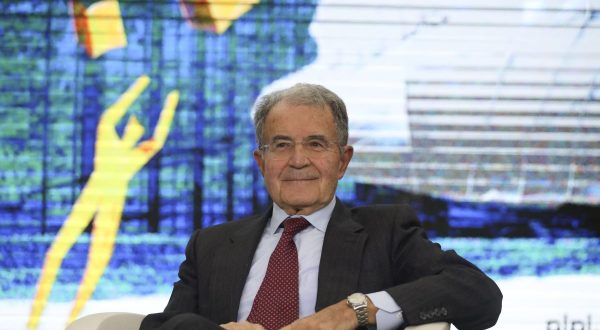 Quirinale, Prodi “Io starò a guardare”