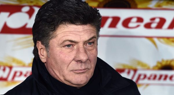 Mazzarri nuovo allenatore del Cagliari