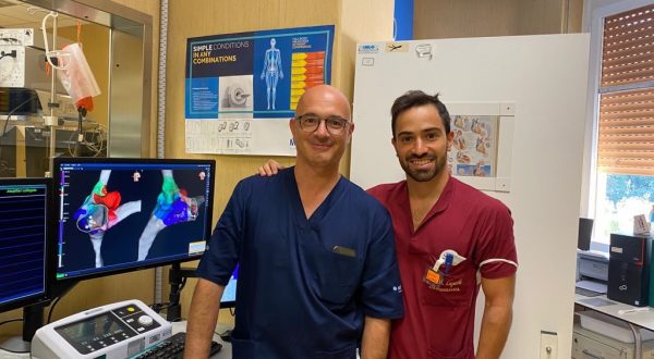 Nuovo servizio per l’ablazione delle aritmie all’Ingrassia di Palermo