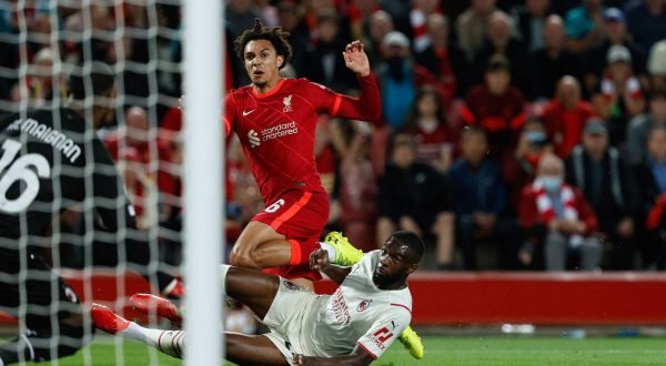 Ritorno in Champions amaro, Milan battuto dal Liverpool