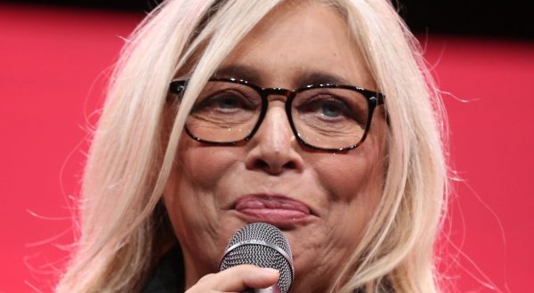 Domenica in, Venier “Programma faticoso ma non so dire di no”