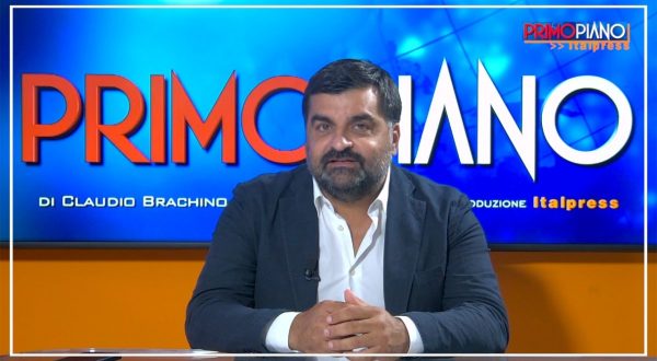 Suppletive, Palamara “La mia una candidatura di rottura”