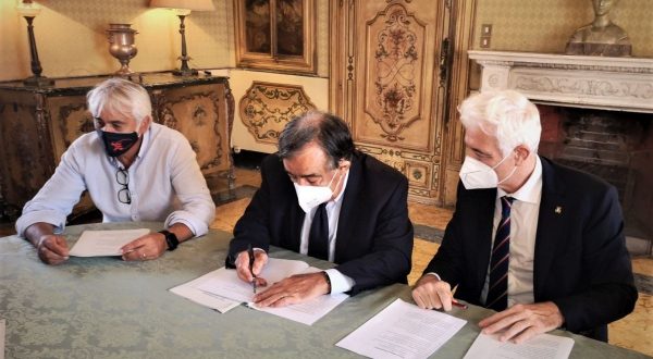 Rugby, Campo Malvagno gestito da Fir per i prossimi 9 anni a Palermo