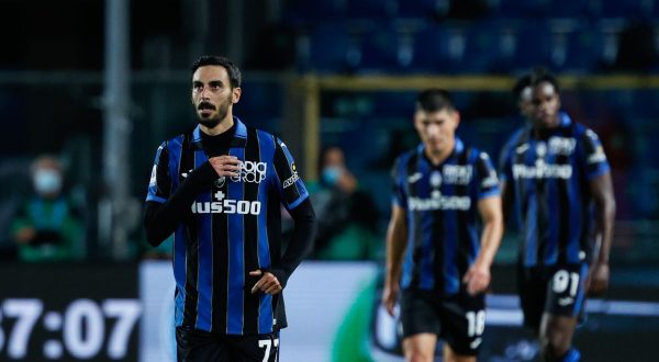 L’Atalanta ritrova la vittoria in casa, 2-1 al Sassuolo