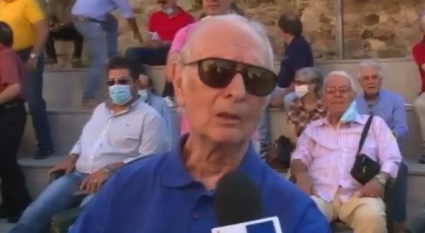 Morto Ninni Vaccarella, vinse tre volte la Targa Florio