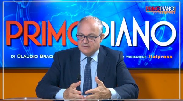 Gualtieri “Concretezza e ambizione per la ripartenza di Roma”