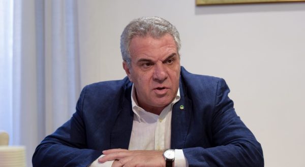 Lavoro, Sbarra “Ieri prove tecniche per un vero patto sociale”