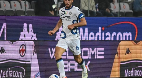 Inter senza vittoria in Champions, con lo Shakhtar finisce 0-0