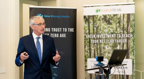 Emissioni di CO2, al via il progetto “Net Zero Citizen”