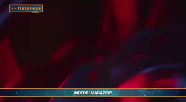 Motori Magazine – 5/9/2021