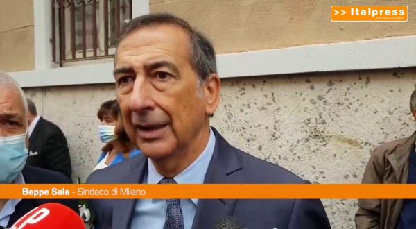 Milano, Sala a elettori centrodestra: “Esiste il voto disgiunto”