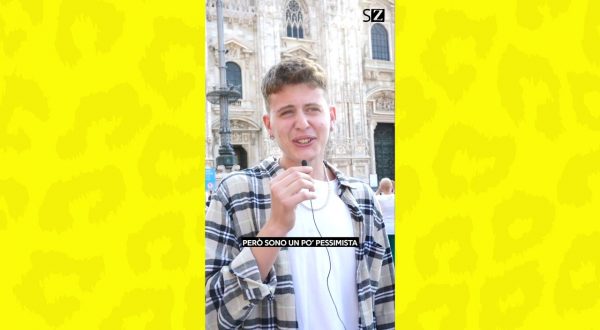 Primo giorno di scuola tra emozione e incertezze