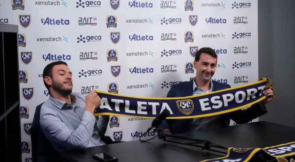 Al via il nuovo progetto “Atleta Esport”, storie di sport e di gaming