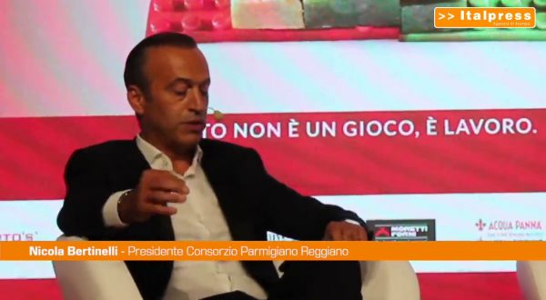 Parmigiano Reggiano verso un nuovo approccio alla ristorazione